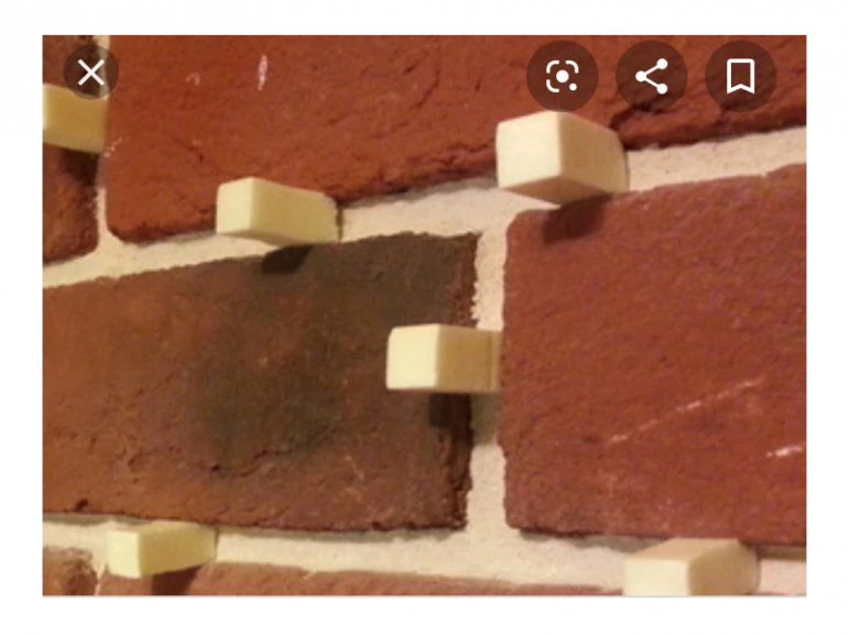 3D Shov Seam Fixers - 495 - photo 2