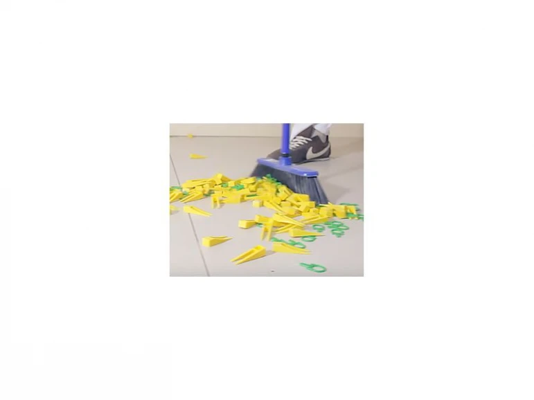 Tile Alignment System 3D кресттері - 504 - фото 5