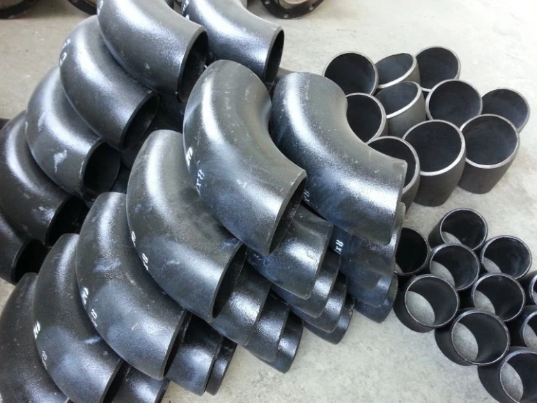 Steel bends - 517 - photo 1