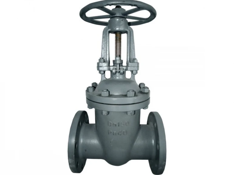 Gate valve 30s15nzh - 523 - photo 3