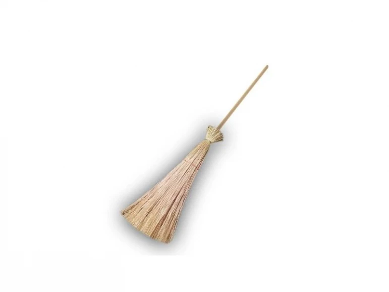 Chiy's broom without a handle - 531 - photo 1