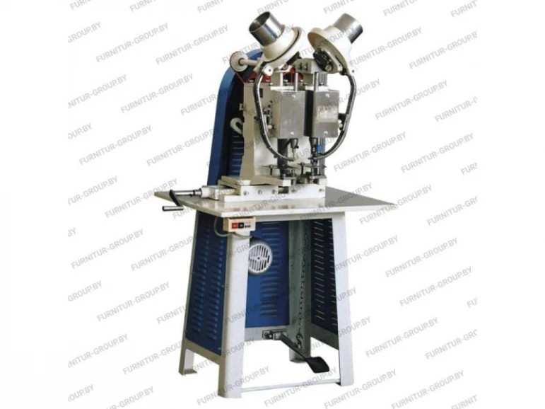 2 ünitenin montajı için yarı otomatik FUR-8 2 çift - 1146 - fotoğraf 1
