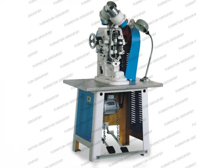 Automatic grommet fitting machine FUR-1/2 - 1148 - photo 1