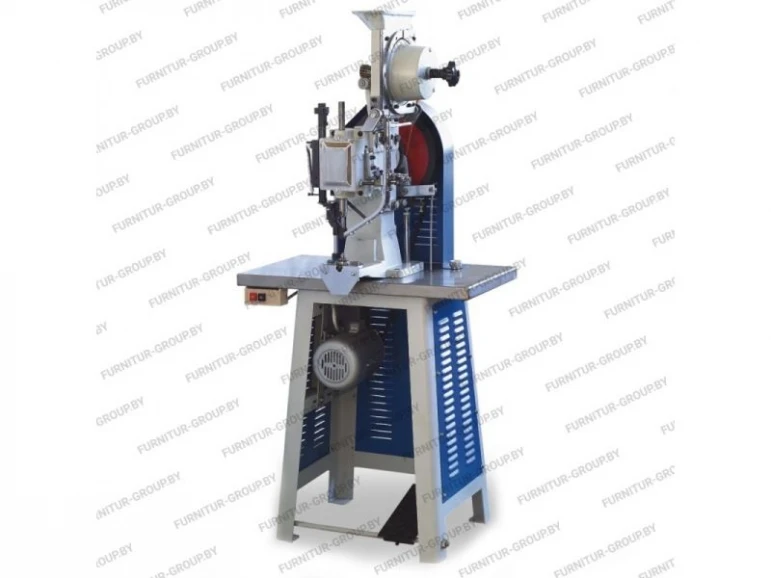 FGR-240 1 holnitenlerin montajı için yarı otomatik - 1149 - fotoğraf 1