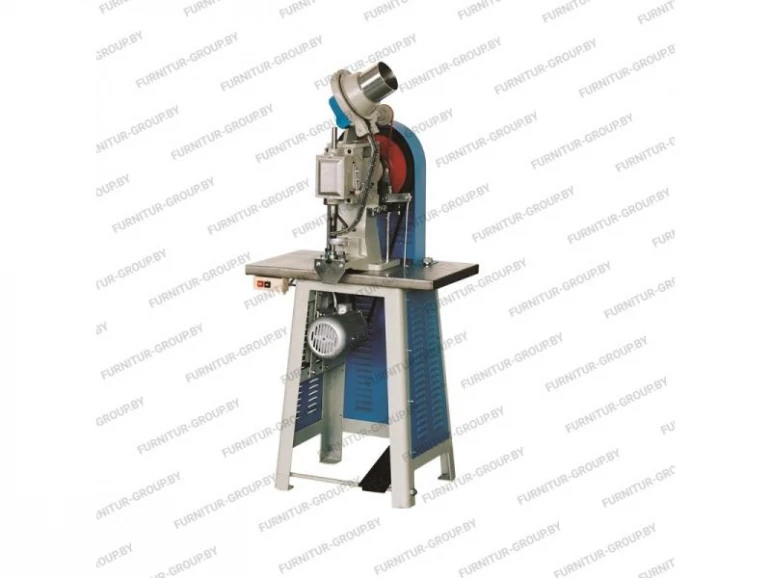 FUR-4/1 blokların montajı için yarı otomatik - 1150 - fotoğraf 1