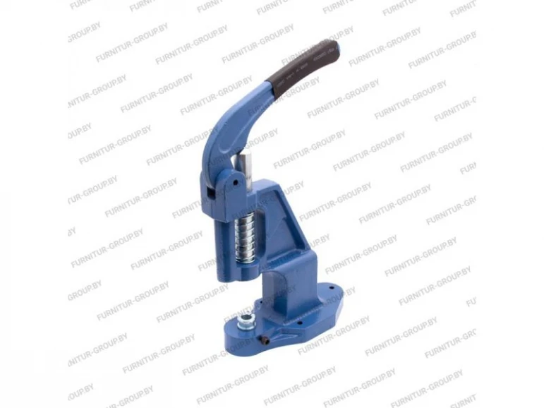 Bağlantı parçalarının montajı için TER-1 manuel pres - 1155 - fotoğraf 1