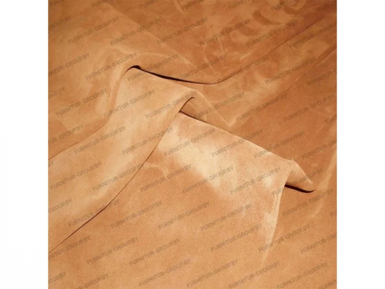 Yapay kadife Microliner, ayakkabı üretimi için ideal bir malzemedir - 1162 - fotoğraf 1