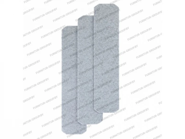 Material termoplástico de doble cara Renotex serie C - 1165 - foto 1