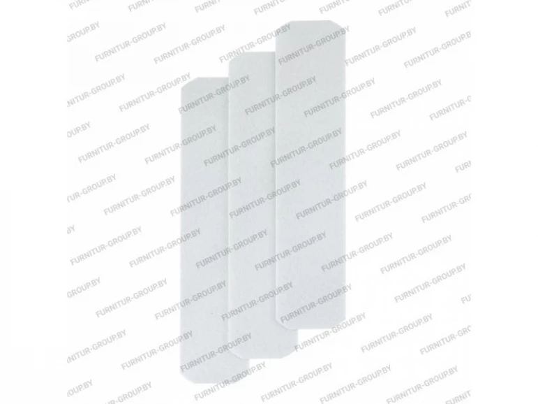 The material is thermoplastic one-sided - 1166 - photo 1