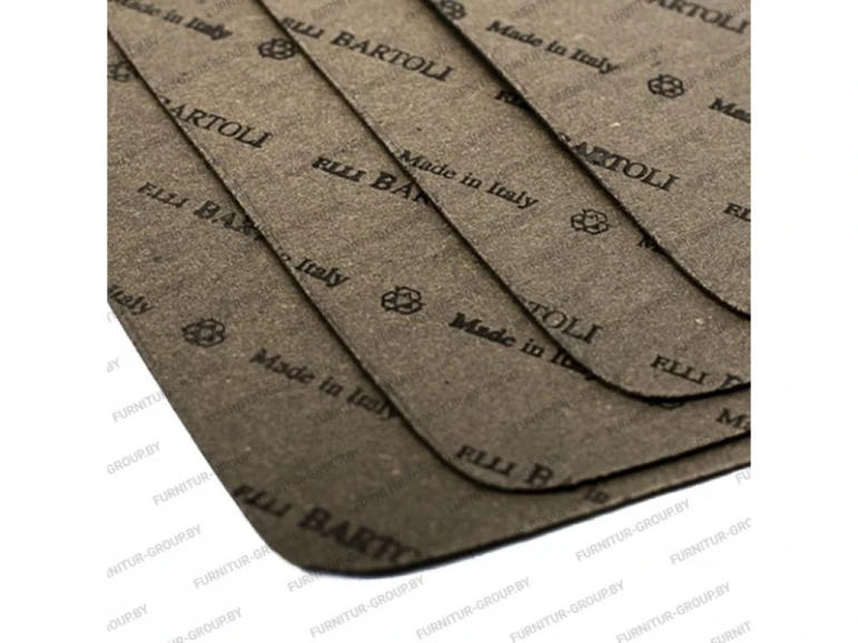 BARTOLI shoe cardboard – high-quality materials for shoe production - 1168 - photo 1