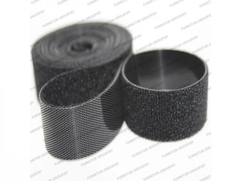 Gran selección de cintas de contacto especializadas (Velcro) de producción austriaca - 1173 - foto 1