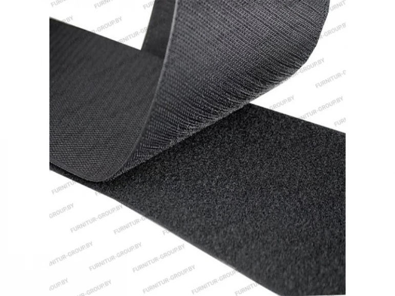 Gran selección de cintas de contacto especializadas (Velcro) de producción austriaca - 1173 - foto 2