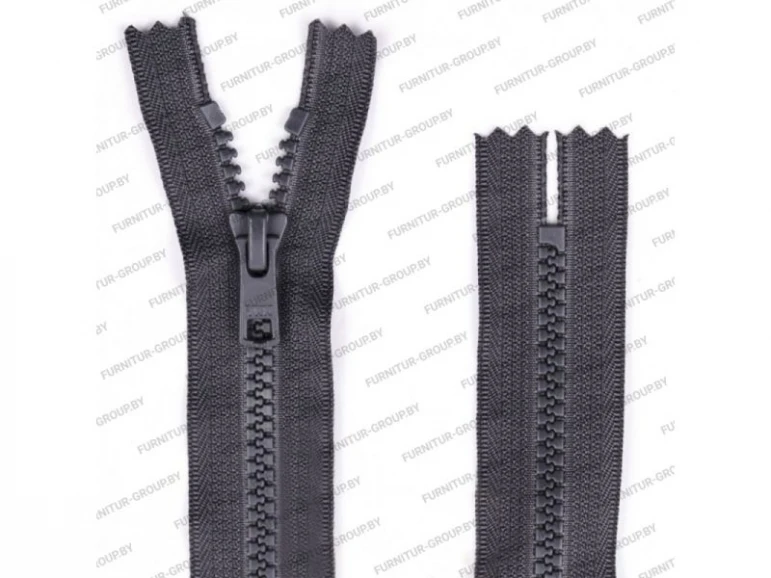 Plastik fermuar - 1198 - fotoğraf 1