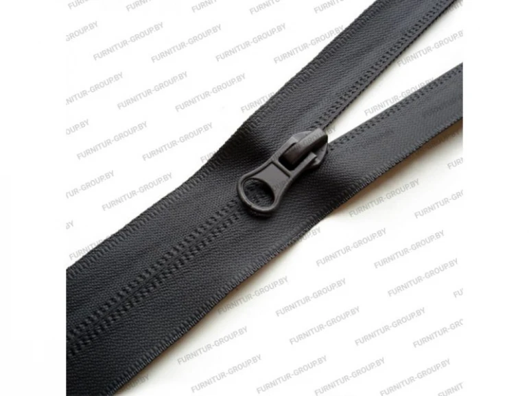 Spiral zipper - 1200 - photo 1
