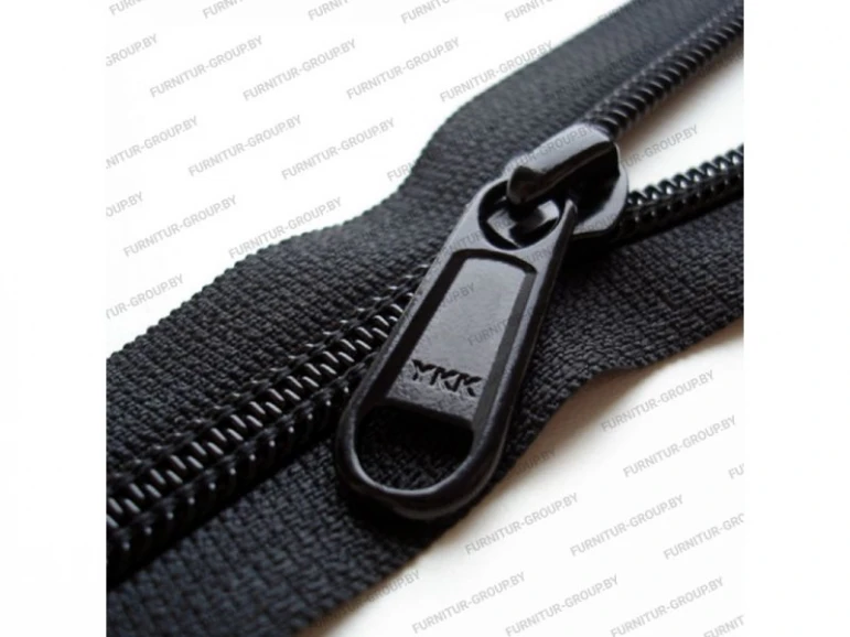 Spiral zipper - 1200 - photo 2