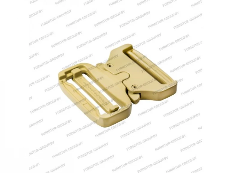 Hebilla de cinturón bisonte FG405 45 - 1206 - foto 1