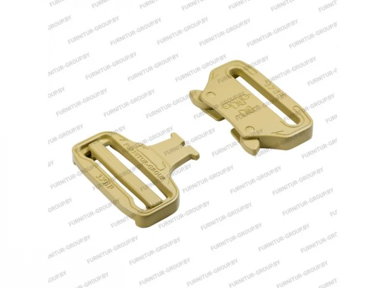 Hebilla de cinturón bisonte FG405 45 - 1206 - foto 2