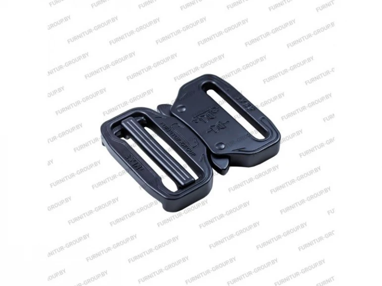 Hebilla de cinturón bisonte FG405 45 - 1206 - foto 3