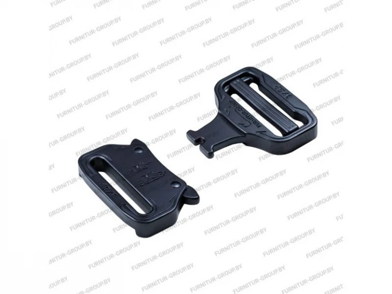 Hebilla de cinturón bisonte FG405 45 - 1206 - foto 4