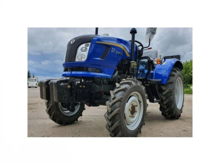Tractor Dongfeng DF-244 G2 - 1289 - foto 1