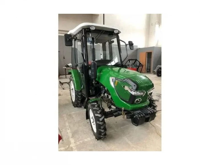 Rustrak-304 minitractors directly from the factory are a great purchase in Kazakhstan! - 1291 - photo 1