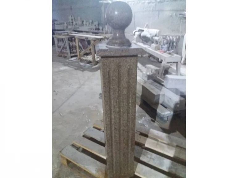 Vuelas de granito, mármol y travertino - 1392 - foto 3