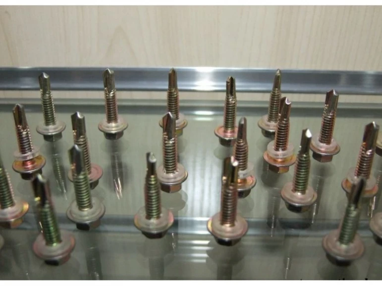 Комплектующие детали для монтажа гранита, мрамора и травертина - 1393 - фото 4