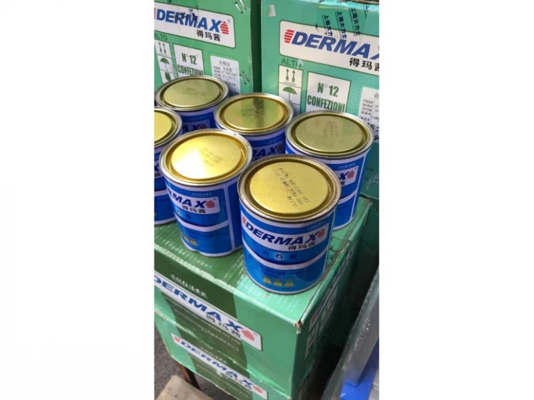 Pegamento dermax de alta calidad - 1394 - foto 2