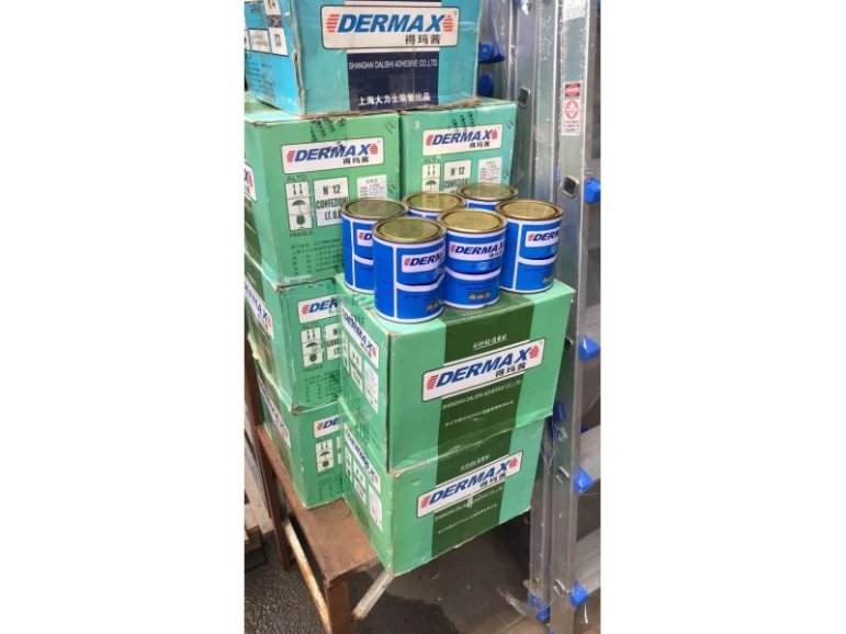 Pegamento dermax de alta calidad - 1394 - foto 3