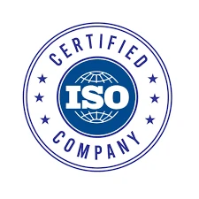 Сертификат ISO/ИСО 9001, ISO/ИСО 14001, ISO/ИСО 45001 - 1446 - фото 1