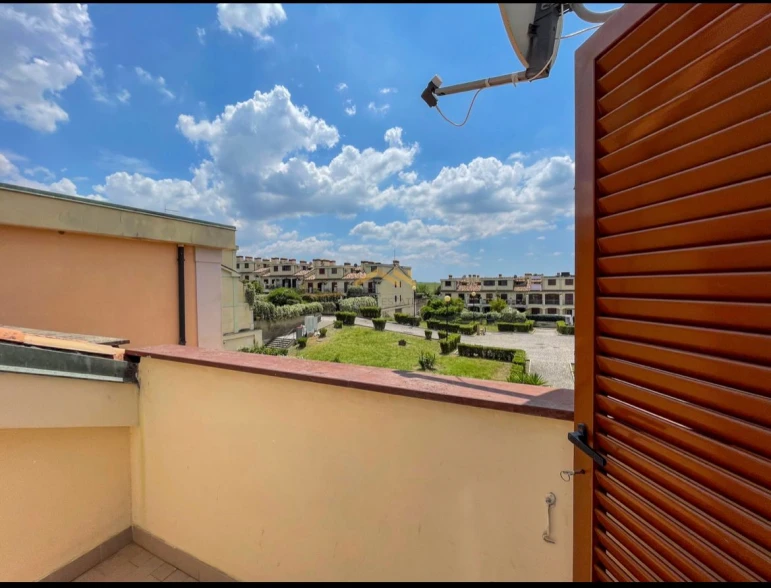 Marco Simone Golf & Country Club'da satılık veya kiralık bahçeli villa - 1450 - fotoğraf 2