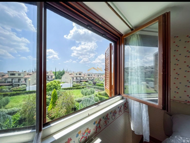 Marco Simone Golf & Country Club'da satılık veya kiralık bahçeli villa - 1450 - fotoğraf 5