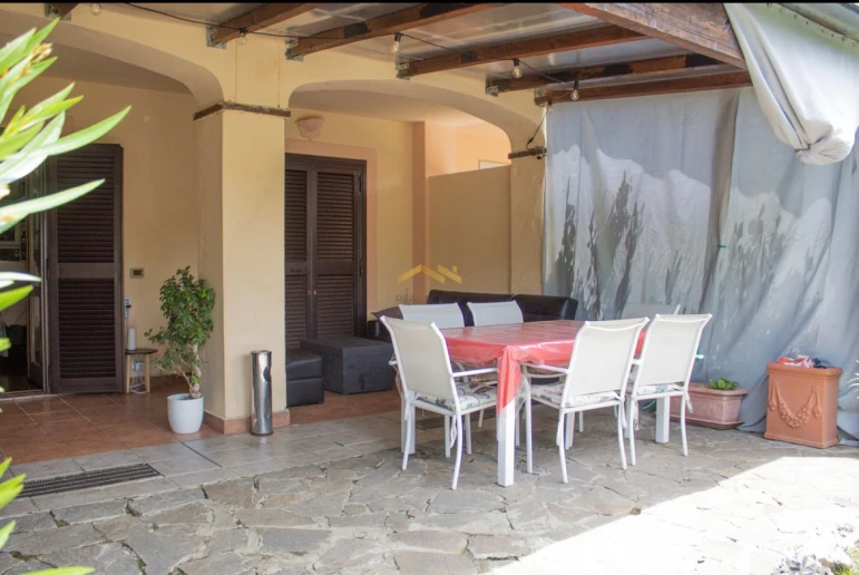 Marco Simone Golf & Country Club'da satılık veya kiralık bahçeli villa - 1450 - fotoğraf 15