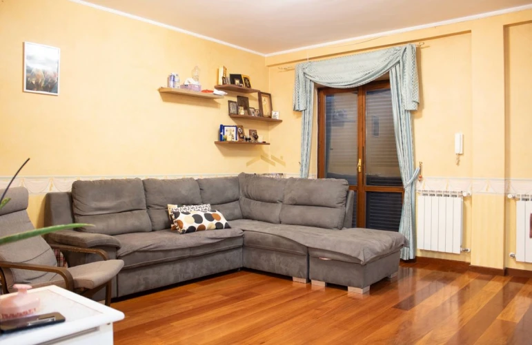 Marco Simone Golf & Country Club'da satılık veya kiralık bahçeli villa - 1450 - fotoğraf 20