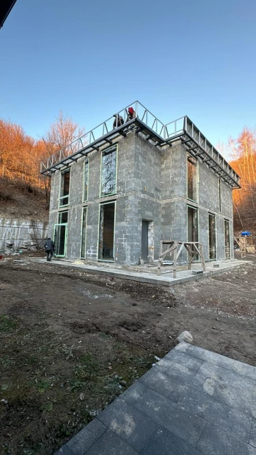 Пластиковые окна в Алматы. Турецкие и Немецкие. С гарантией. - 1453 - фото 7