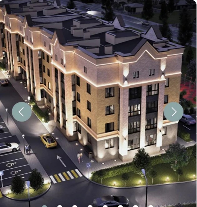 Россия, Кавказ , город - курорт Ессентуки. Продаются квартиры в новом ЖК. - 1454 - фото 3
