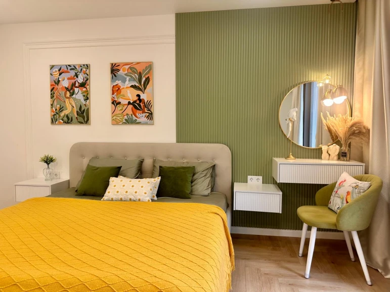 Ich werde eine 3-Zimmer-Wohnung am Meer verkaufen!!! - 1464 - Foto 6