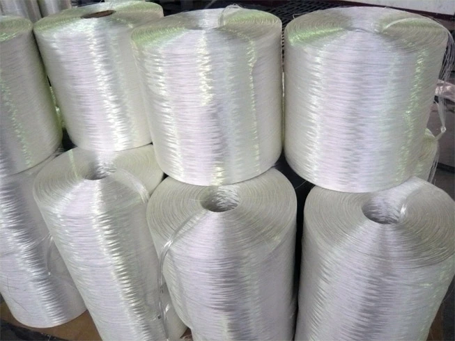 4800tex, 2400tex, 1200tex Fitil satıyorum - 1467 - fotoğraf 1