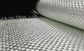 Продаю стеклоткань E-glass Woven Roving EWR580-1000 (производство Китай) - 1468 - фото 1