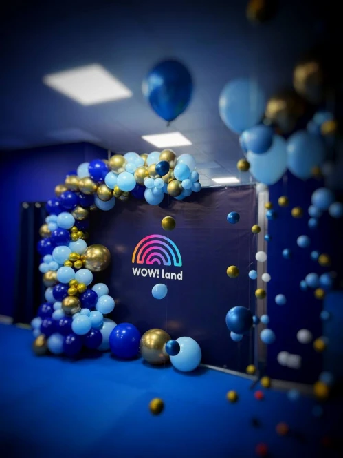 🎉 Баланың туған күнін қайда тойлау керек? Wow әсеріне кепілдік беріледі! - 1471 - фото 2
