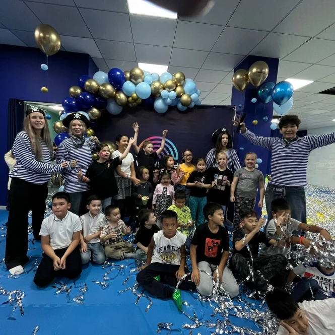 🎉 Баланың туған күнін қайда тойлау керек? Wow әсеріне кепілдік беріледі! - 1471 - фото 11