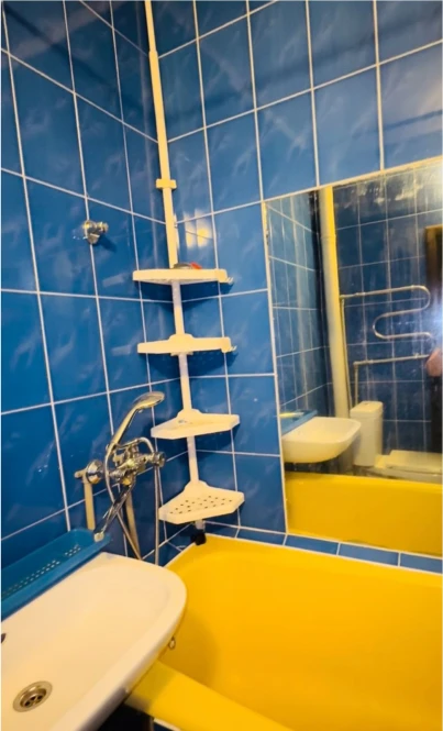 I am selling one apartment with an improved layout - 1491 - photo 3