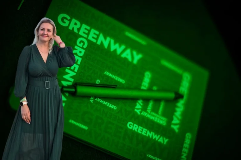 À la recherche de partenaires dans le projet international Greenway! - 1500 - photo 1