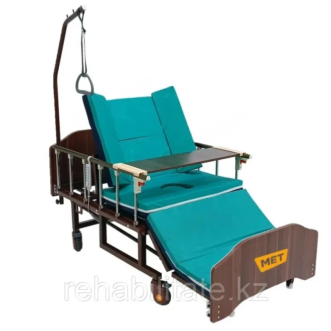 Medical bed MET REVEL NEW - 1505 - photo 1