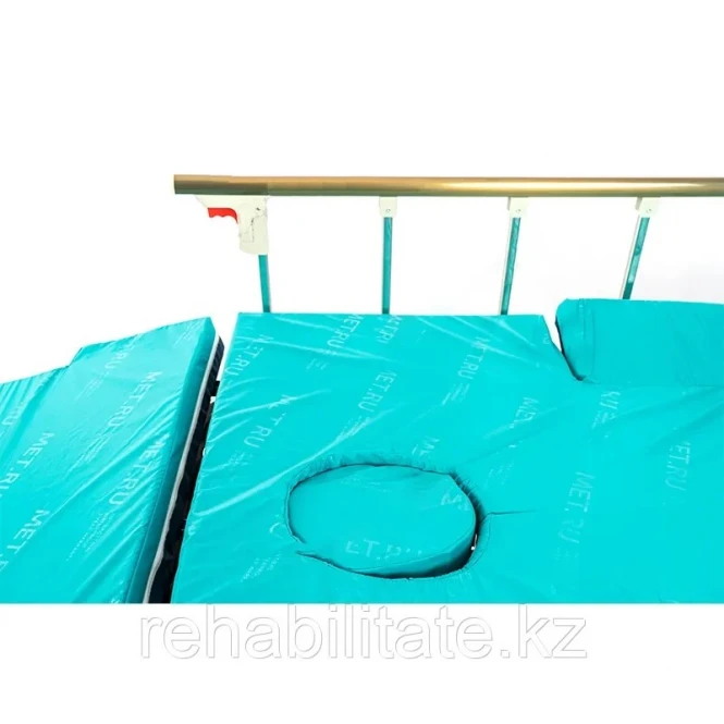 Medical bed MET REVEL NEW - 1505 - photo 4
