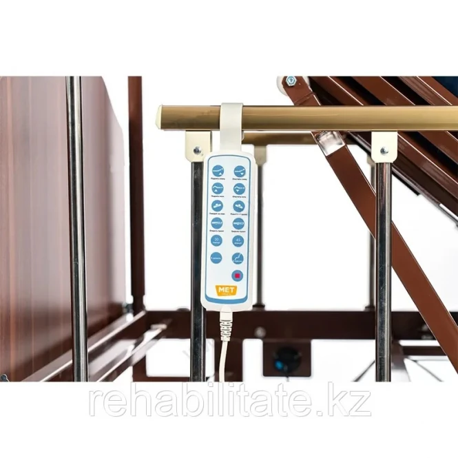 Medical bed MET REVEL NEW - 1505 - photo 6