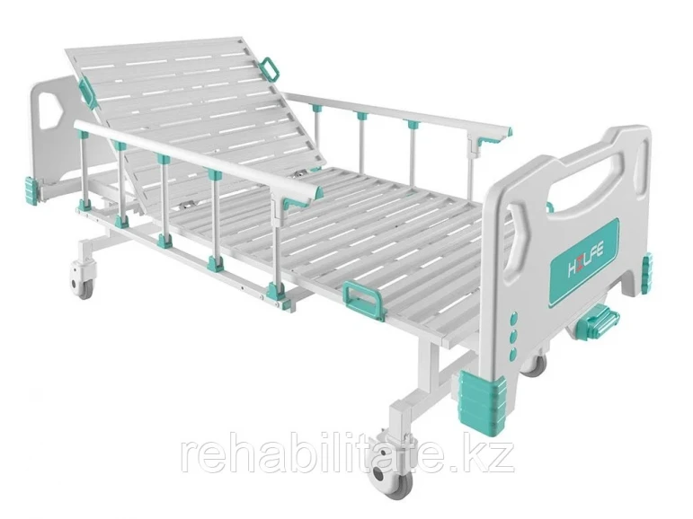 General hospital bed KM-02 - 1507 - photo 1