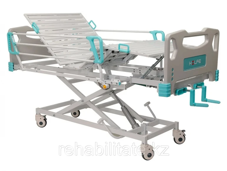 KM-11 medisch bed - 1508 - foto 1