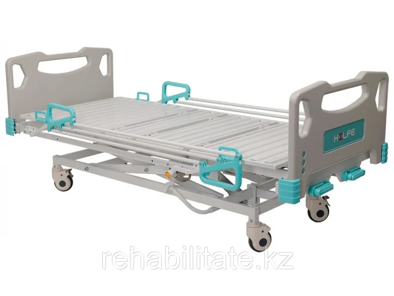KM-11 medisch bed - 1508 - foto 2