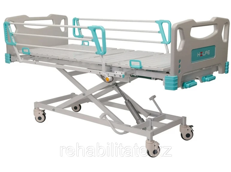 KM-11 medisch bed - 1508 - foto 3